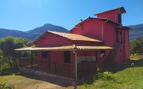 Casa do Vani - Lapinha da Serra